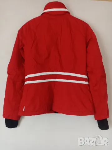 Дамско ски яке Bogner, снимка 5 - Зимни спортове - 49620531
