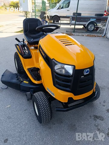 тракторна косачка Cub Cadet