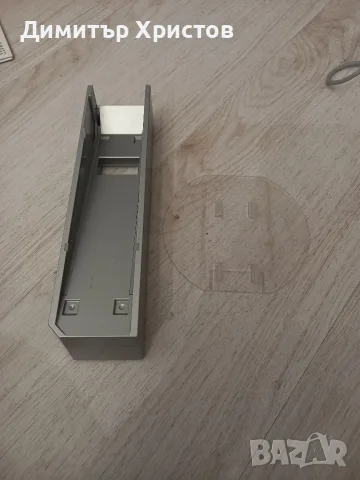 Конзола Nintendo wii черна, снимка 4 - Nintendo конзоли - 55837704