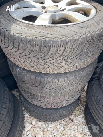5x112x16 razni , снимка 4 - Гуми и джанти - 54095167