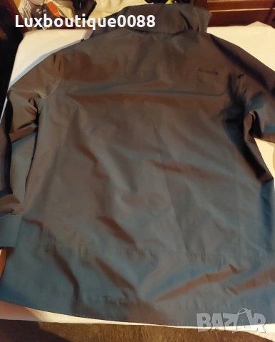 Зимно яке Wellensteyn XXL, снимка 3 - Якета - 53294366