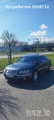 Volkswagen Phaeton 3.2 V6