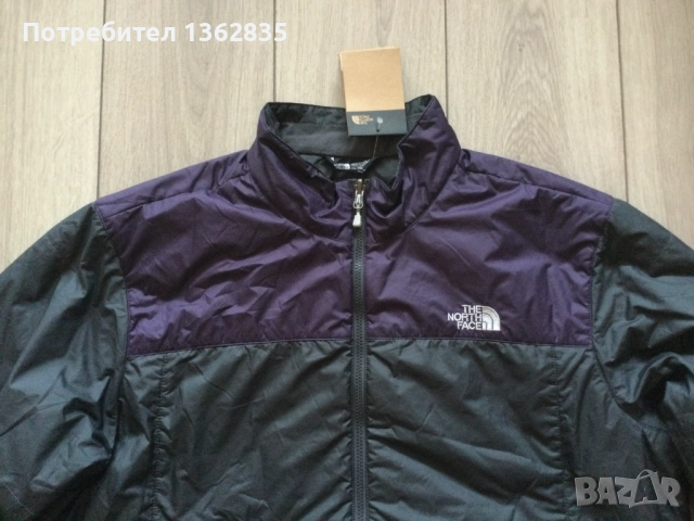 НОВО оригинално черно яке THE NORTH FACE размер XXL от САЩ, снимка 3 - Якета - 51603191