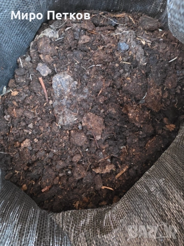 Овча тор, снимка 3 - Тор и почвени смеси - 53910420