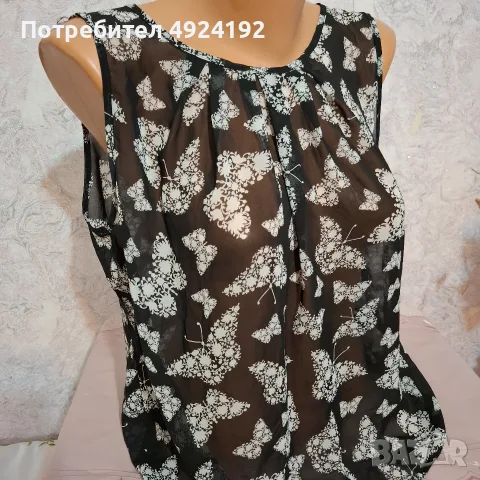 Черно /Бяла Риза , снимка 4 - Ризи - 56107469