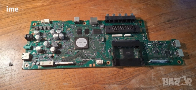 KDL-50W685A Main 1-888-390-11  ST500AU6S01  A194950A, снимка 3 - Части и Платки - 54018681