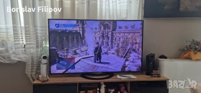 ⚡Sony PlayStation 4 500GB с 3 Оргинални DualShock КОНТРОЛЕРА!⚡, снимка 3 - PlayStation конзоли - 47972220