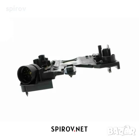 Платка автоматична скоростна кутия Mercedes 722.6 5G-Tronic, снимка 5 - Части - 55733596