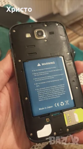 Samsung Galaxy Grand Neo i9060i, снимка 2 - Samsung - 48261207