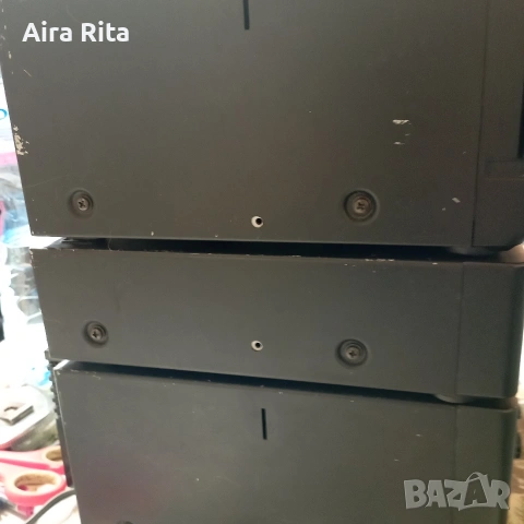 Усилвател.SONY TA-717., снимка 6 - Ресийвъри, усилватели, смесителни пултове - 53881327