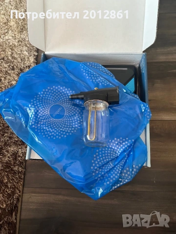 Система за почистване Rainbow SRX, снимка 10 - Други стоки за дома - 53958097