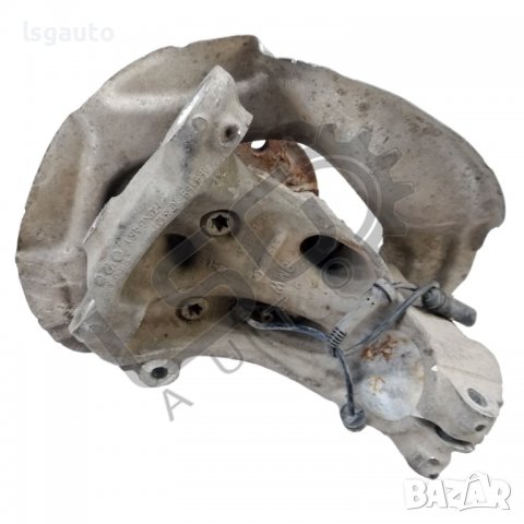 Преден десен шенкел BMW 1 Series (F20) 2011-2017 PV120722-16, снимка 2 - Части - 37385774