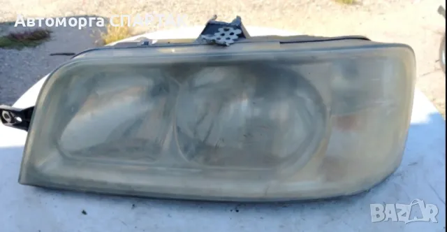 фар Fiat ducato, Peugeot jumper, Peugeot Boxer ляв/десен