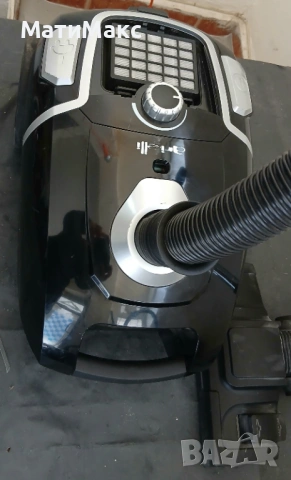 Прахосмукачка ARIELLI , снимка 4 - Прахосмукачки - 54214232