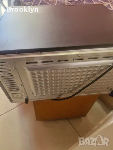 Продава се мини фурна Snaige, снимка 7 - Печки, фурни - 56292952