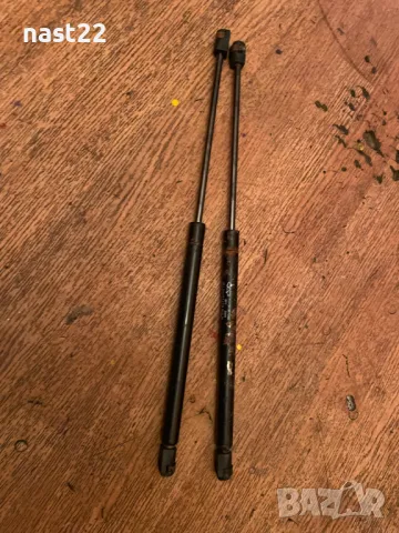 Амортисьори преден капак DR5 1.6 109 к.с CHERY TIGGO 3