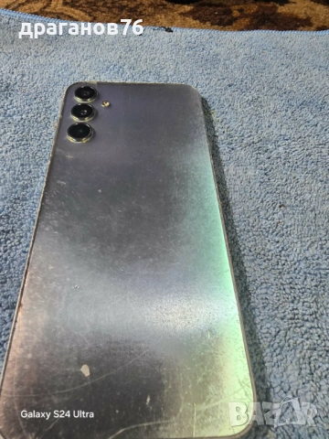 а34 5G, снимка 3 - Samsung - 53314836