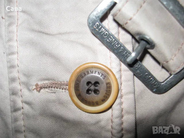 Яке пролет,есен KHUJO  дамско,С-М, снимка 7 - Якета - 48044879