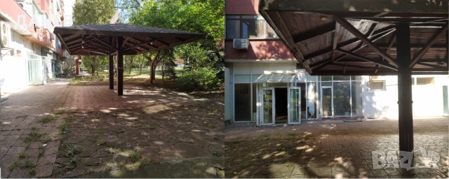 Продавам просторен 3 стаен с възм.за разделяне 138м2 в паркова зона, БЕЗ АГЕНЦИИ, Русе, снимка 18 - Апартаменти - 37919350