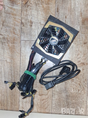 Захранване FSP Aurum pro series 1200W