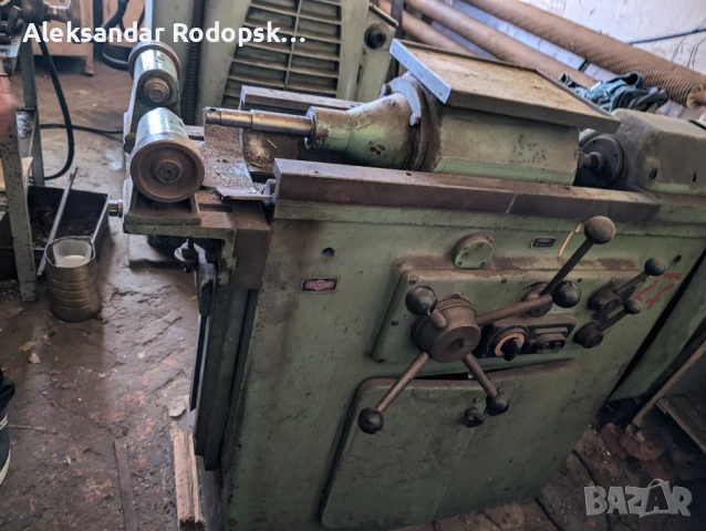 Машина за разтърсване на биели, снимка 6 - Други машини и части - 51079670