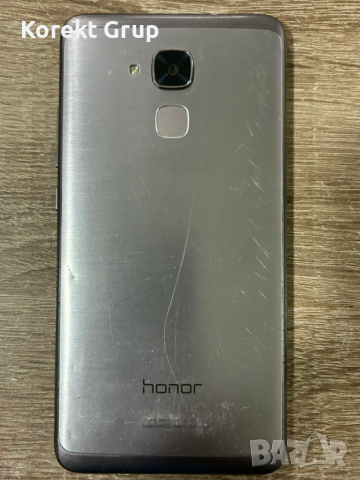 Honor 7 lite, снимка 3 - Други - 54315856