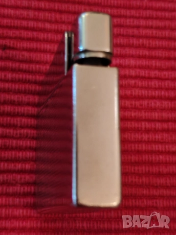 Стара бензинова запалка KW wejo Германия. , снимка 4 - Запалки - 51639682