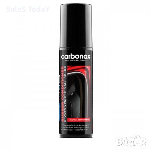 Препарат за авто уплътнения, Препарат смазка за гумени уплътнения, Предпазва от замръзване