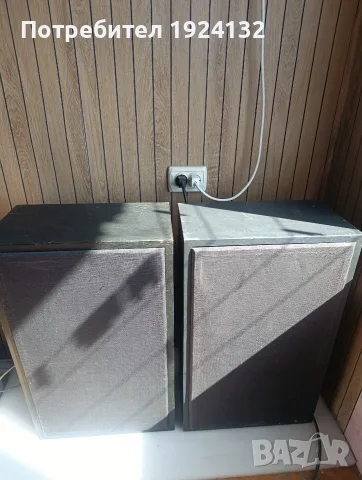 Hi-Fi български тонколони