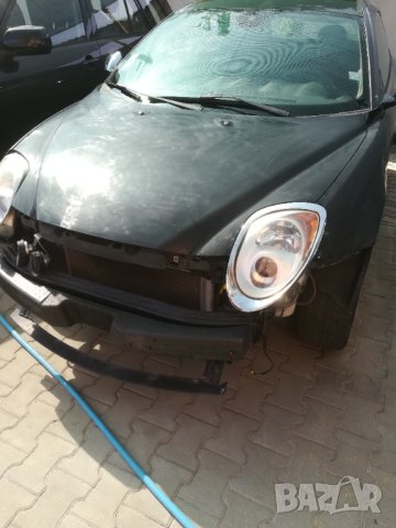 Фар за Алфа Ромео МИТО , снимка 6 - Части - 42466858