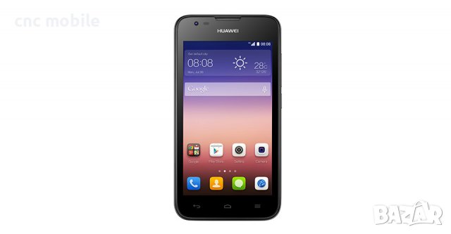 Батерия Huawei Y511 - Huawei Y300 - Huawei U10 - Huawei Y500 - Huawei HB5V1H , снимка 2 - Оригинални батерии - 31653295