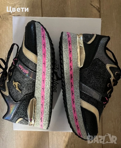 Маратонки, снимка 2 - Маратонки - 54317437