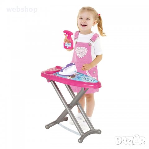 Комплект дъска за гладене, Frozen, снимка 1