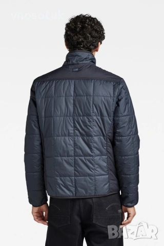 Мъжко яке G-STAR -размер М, снимка 3 - Якета - 53160188