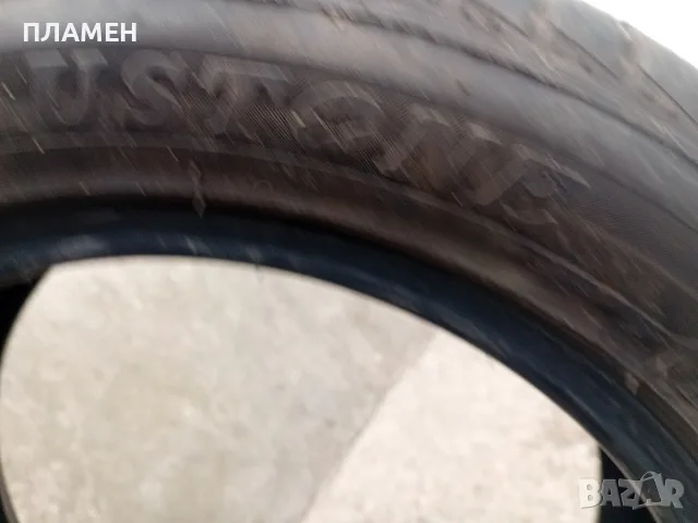 Всесезонни гуми Austone, снимка 3 - Гуми и джанти - 56465239