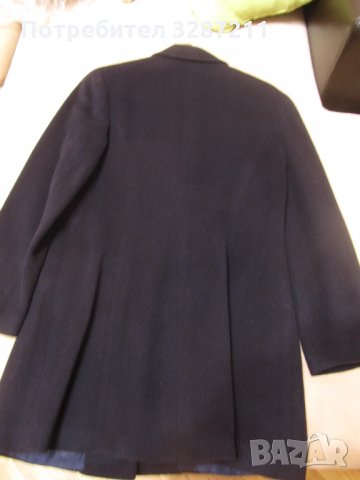 Дамско палто JOHANEX, снимка 4 - Палта, манта - 35491183