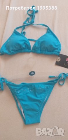 Нов бански , снимка 2 - Бански костюми - 33768796