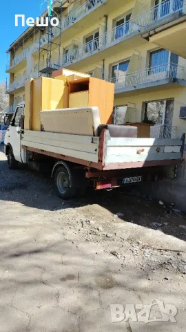 Хамалски услуги , снимка 7 - Хамалски услуги - 48368970