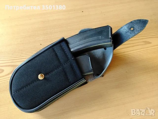 Калъф за пълнители, снимка 6 - Оборудване и аксесоари за оръжия - 56158102