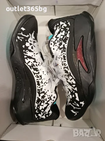 Nike - Zion 3 номер 37.5 детски Оригинал Код 5077, снимка 2 - Детски маратонки - 50422172