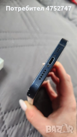 Ipnone 12 64gb, снимка 4 - Apple iPhone - 53924193