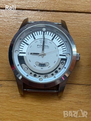 Лот мъжки часовници Fossil, снимка 2 - Мъжки - 36973121