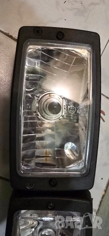 Халогени за мпс, снимка 2 - Аксесоари и консумативи - 54083266