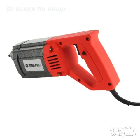 Вибратор за бетон 35 мм x 2 м Mar-Pol, снимка 4 - Други инструменти - 50339081