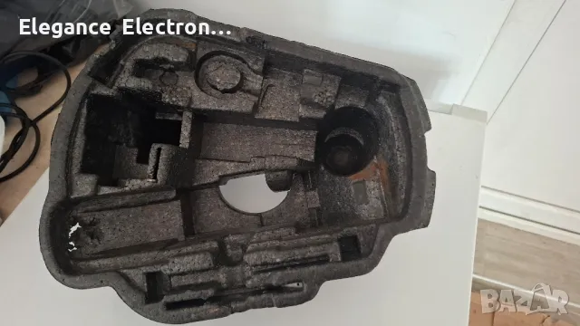 Органайзер за резервна гума VW Golf 4 / Bora / VAG – 1J0 012 113M, снимка 5 - Аксесоари и консумативи - 50330266