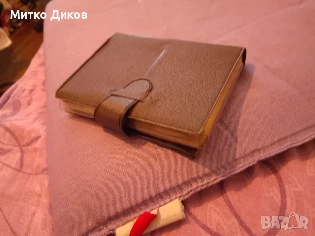 карти от соца винтидж в калъвче кожено ГДР винтидж 70г.и други нови пластик редки, снимка 13 - Карти за игра - 56182178