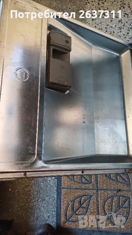 Съдомиялна Сименс цяла или на части, снимка 3 - Съдомиялни - 45792105