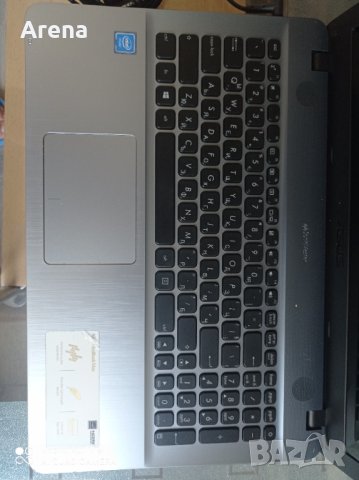Продавам лаптоп ASUS, снимка 4 - Лаптопи за работа - 37817918