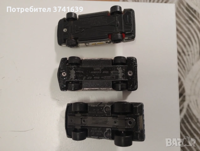 Колички Matchbox , снимка 2 - Коли, камиони, мотори, писти - 53885784