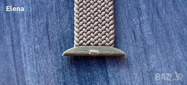 Гривна за Apple Watch, снимка 4 - Смарт гривни - 51708102